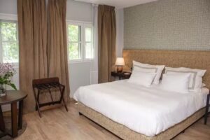 Nuss Buenos Aires Soho