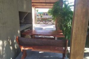 Oasis De Mina Clavero