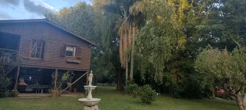 Oasis del Espera