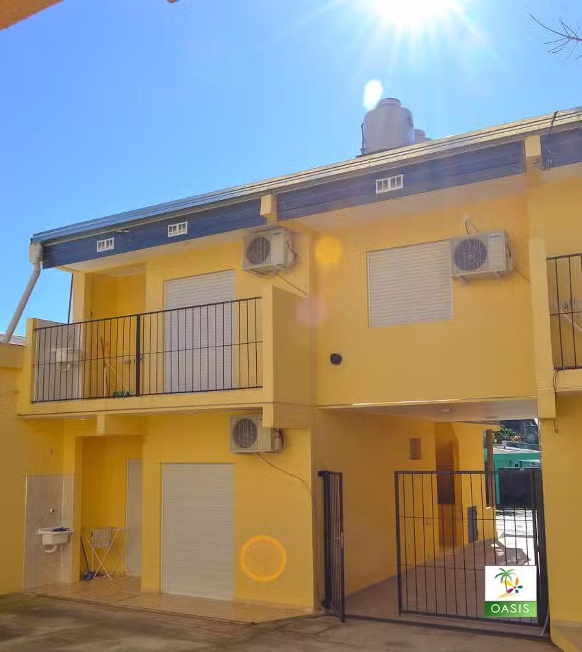 OASIS Departamentos en alquiler para el turista