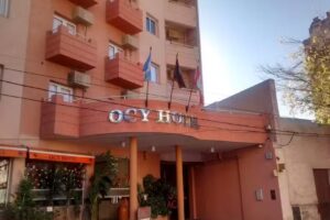 Ocy Hotel