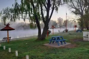 Oficina de Informes La Trochita