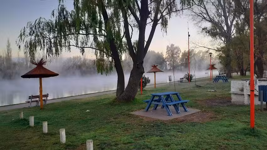 Oficina de Informes La Trochita