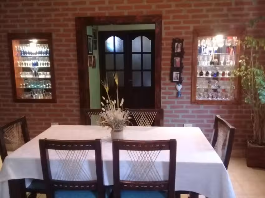 Óga Rory Alojamiento Bed & Breakfast