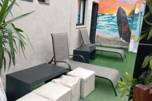 Ohana Apart Hotel Termal