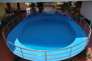 Ohasis Jujuy Hotel Spa