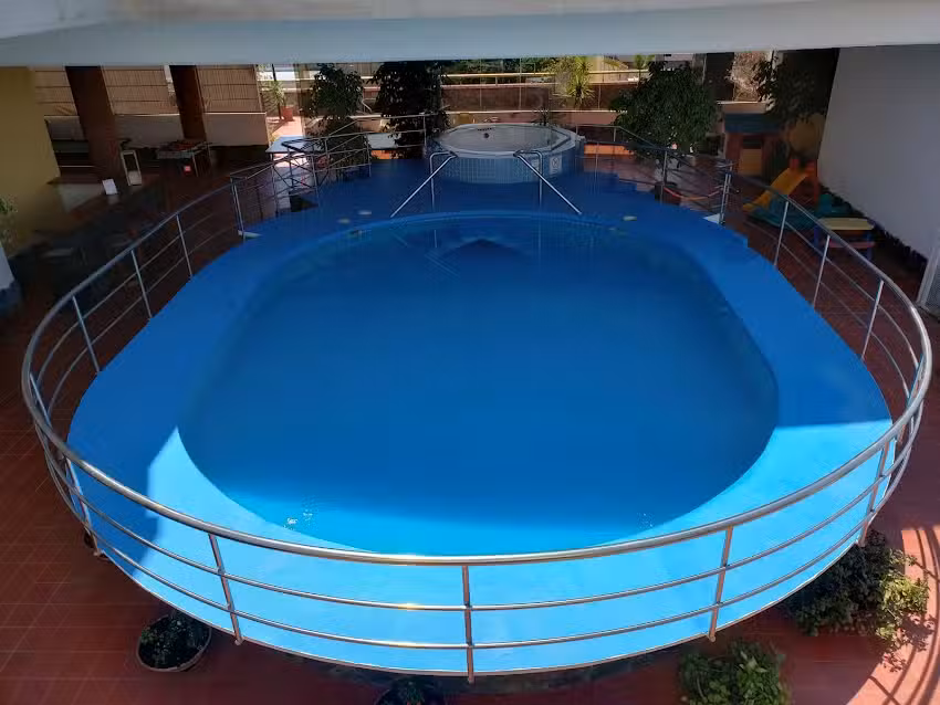 Ohasis Jujuy Hotel Spa