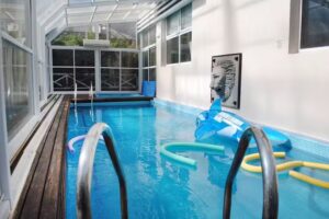 Olas Apart High Comfort