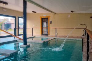 Olivos de Monte Resort & Spa