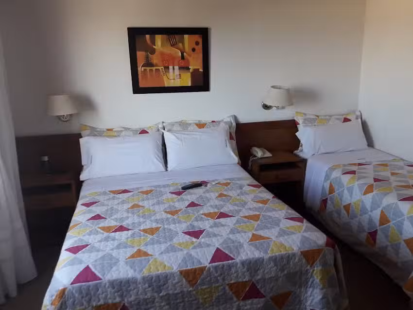Onais Hotel