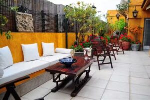 OPTIMUS – Bed & Breakfast – Buenos Aires