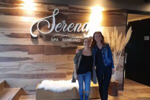 Orfeo Suites Hotel Sierras Chicas