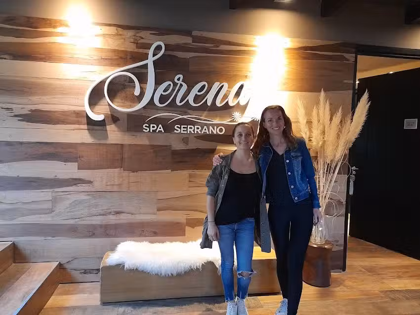 Orfeo Suites Hotel Sierras Chicas