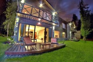 Orillas del Gutiérrez