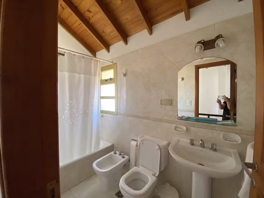 Orillas del Mar – Cabañas en Gesell