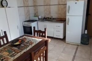 Oro verde ,Alquiler temporario