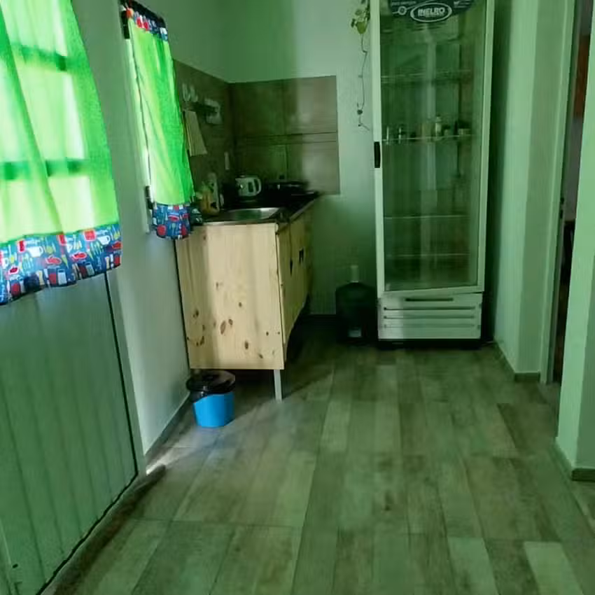 Oro verde ,Alquiler temporario