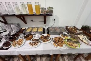 Orquídeas de la selva