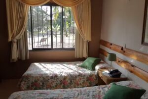 Orquideas Hotel & Cabañas