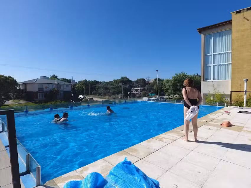 Ossa Mayor Apart Y Spa