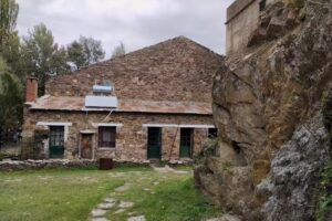 OVEJA ИEGRA – Hostel