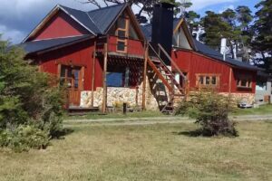 Oveja Verde B&B y cabañas