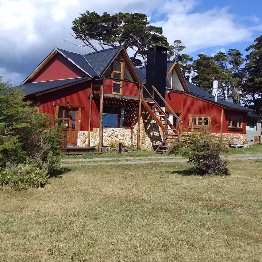 Oveja Verde B&B y cabañas