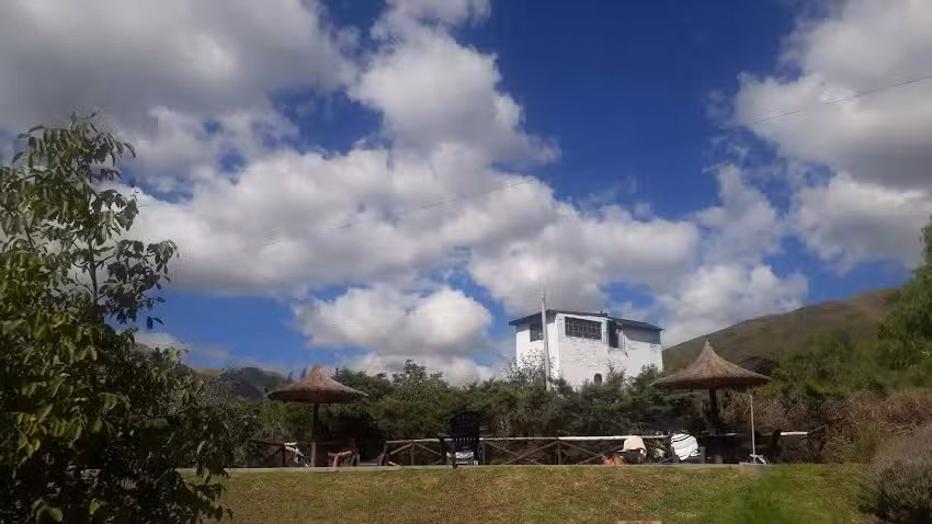 Pa-kuas del Uritorco