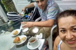 PACA bed and Breakfast