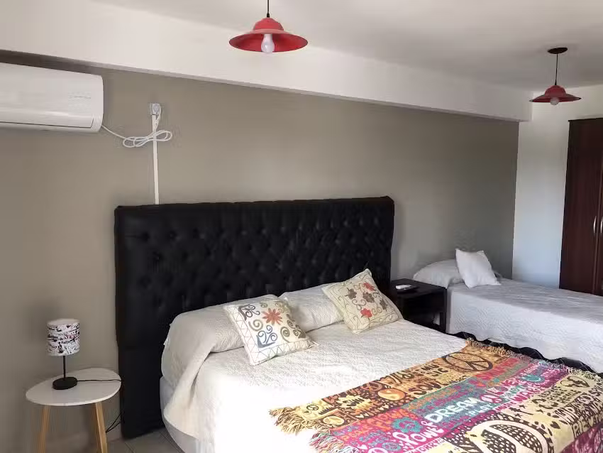 Pacha Apartment