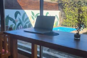 Pachá Hostel Backpack