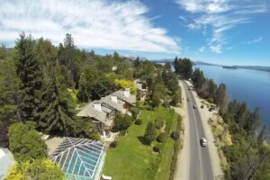 Pailahue Lodge y Cabañas