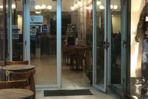 Palace Hotel Mendoza