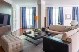 Palacio Duhau – Park Hyatt Buenos Aires