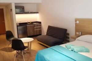 Palermo Market Apartments