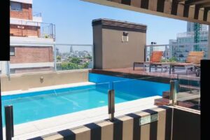 Palermo Soho Trendy Studio