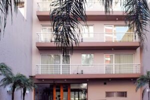 Palermo Suites Buenos Aires Hotel & Apartments