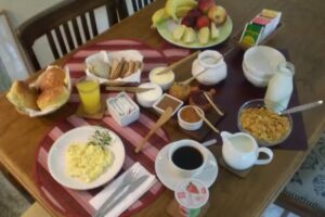 Palermo Viejo Bed & Breakfast