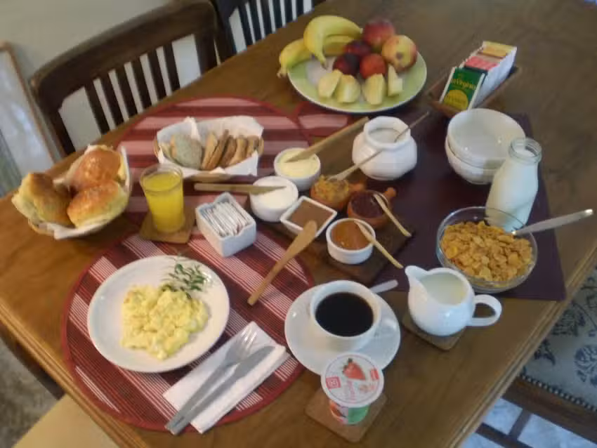 Palermo Viejo Bed & Breakfast