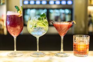 Palladio Hotel Buenos Aires – MGallery