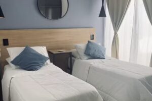 Palo Santo Departamentos