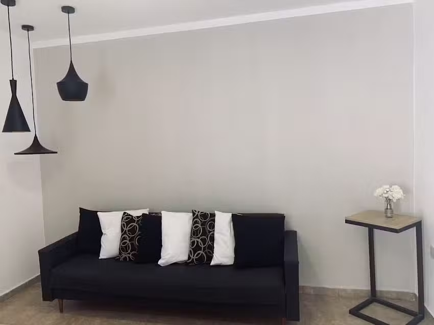 Palo Santo Departamentos