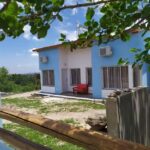 Palotes Sierras Apart (Departamento de Montaña)