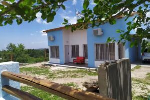 Palotes Sierras Apart (Departamento de Montaña)