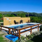 Palotes Sierras Apart (Departamento de Montaña)