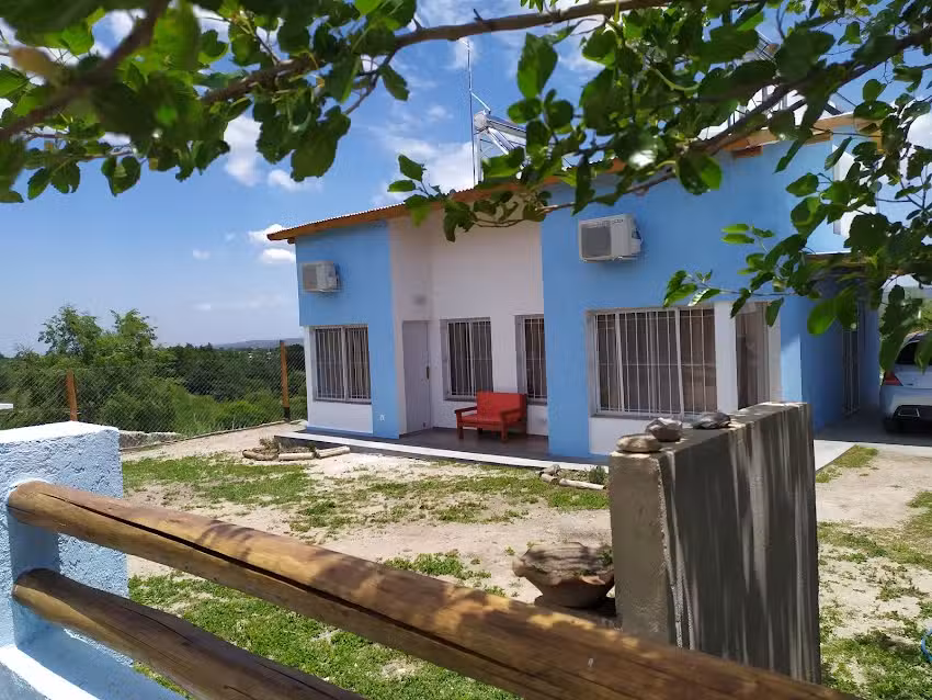 Palotes Sierras Apart (Departamento de Montaña)