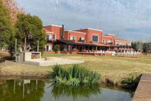 Pampas de Areco Hotel & Spa