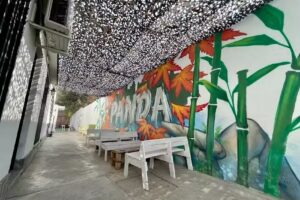 Panda Hostel Mendoza