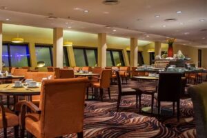 Panoramic Grand Hotel