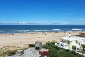 Parada 1 Apartamentos